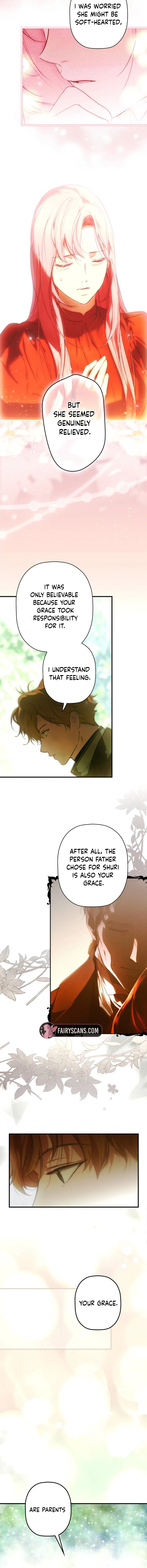 The Fantasie of a Stepmother Chapter 170 – Page 15