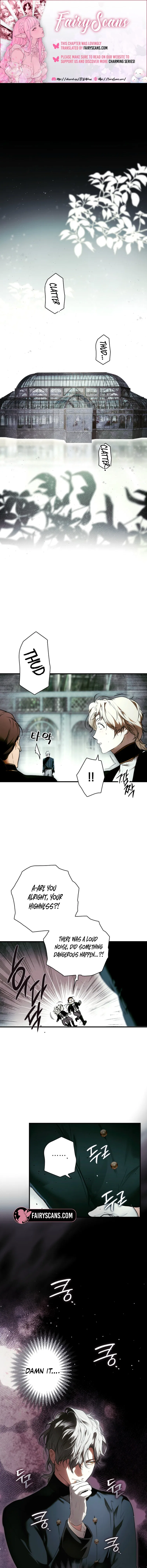 The Fantasie of a Stepmother Chapter 169 – Page 1