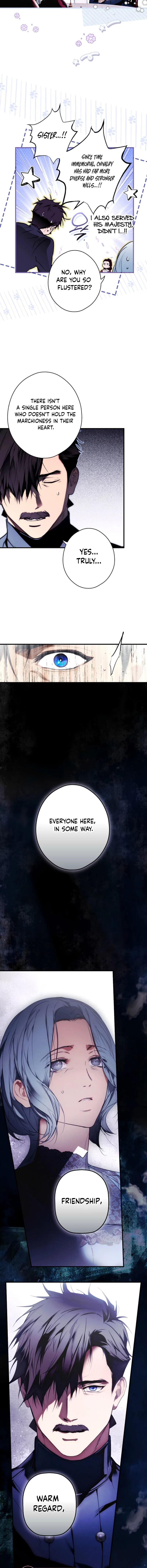 The Fantasie of a Stepmother Chapter 169 – Page 15