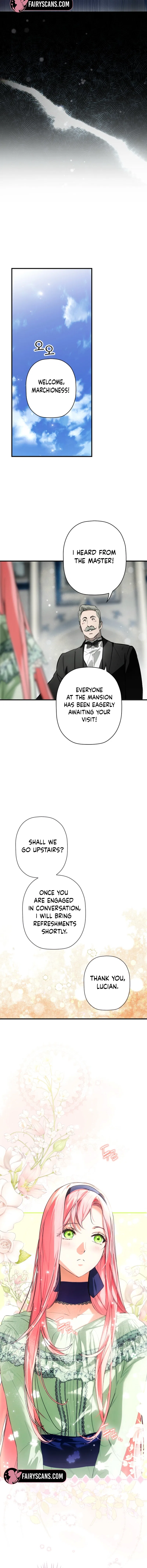 The Fantasie of a Stepmother Chapter 168 – Page 15