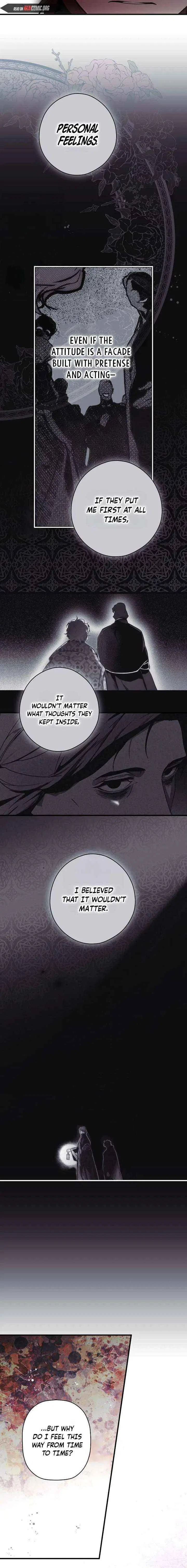 The Fantasie of a Stepmother Chapter 167 – Page 16