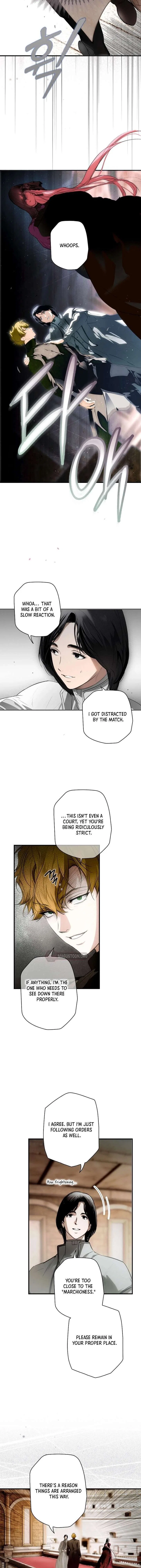The Fantasie of a Stepmother Chapter 165 – Page 2