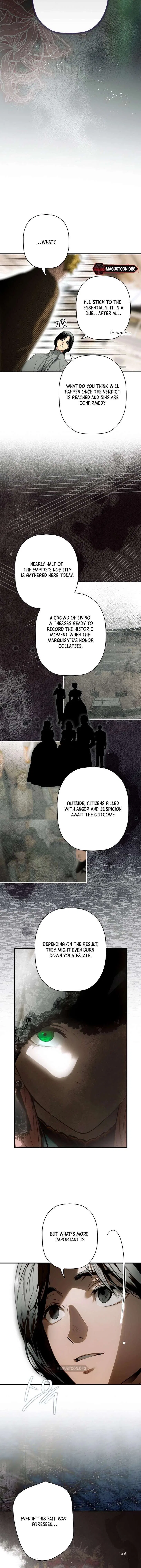 The Fantasie of a Stepmother Chapter 165 – Page 4