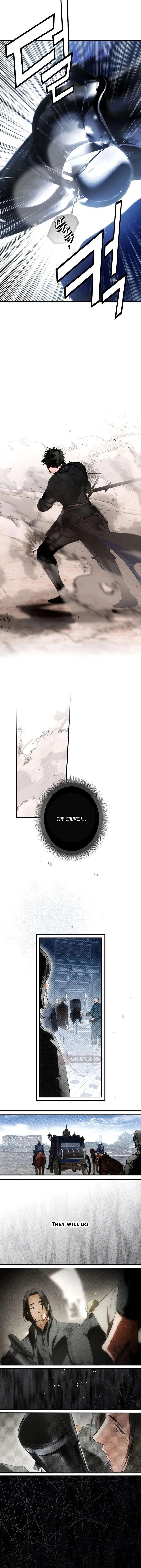 The Fantasie of a Stepmother Chapter 165 – Page 11