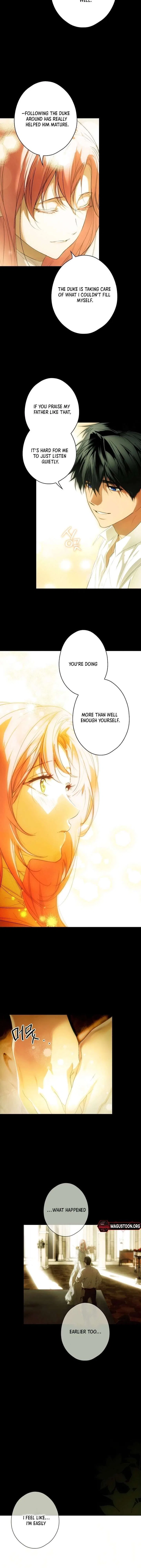 The Fantasie of a Stepmother Chapter 165 – Page 14