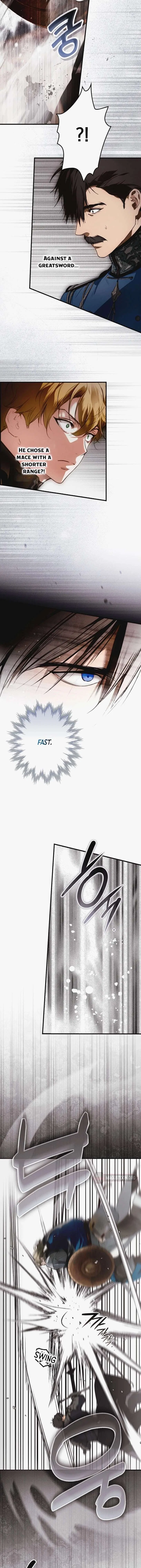 The Fantasie of a Stepmother Chapter 164 – Page 2