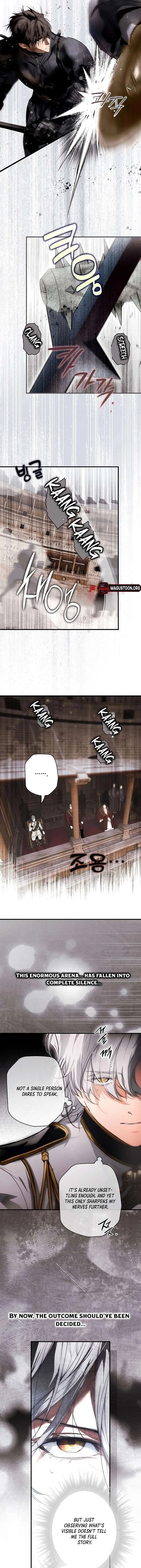 The Fantasie of a Stepmother Chapter 164 – Page 7