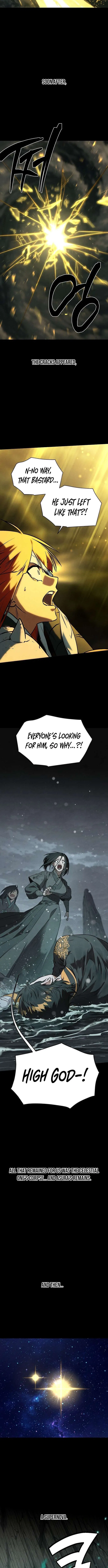 Reincarnated In a Cursed Game Chapter 61 – Page 5