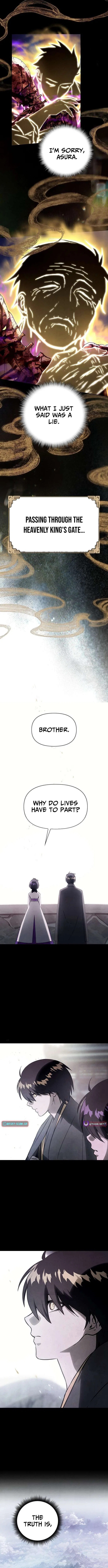 Reincarnated In a Cursed Game Chapter 60 – Page 15