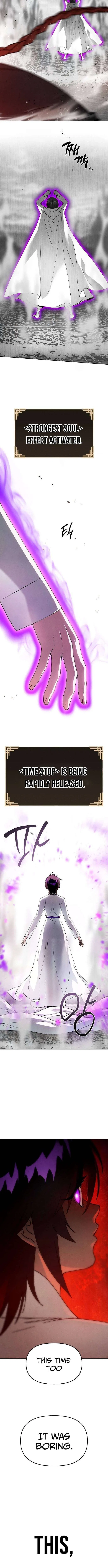 Reincarnated In a Cursed Game Chapter 58 – Page 13