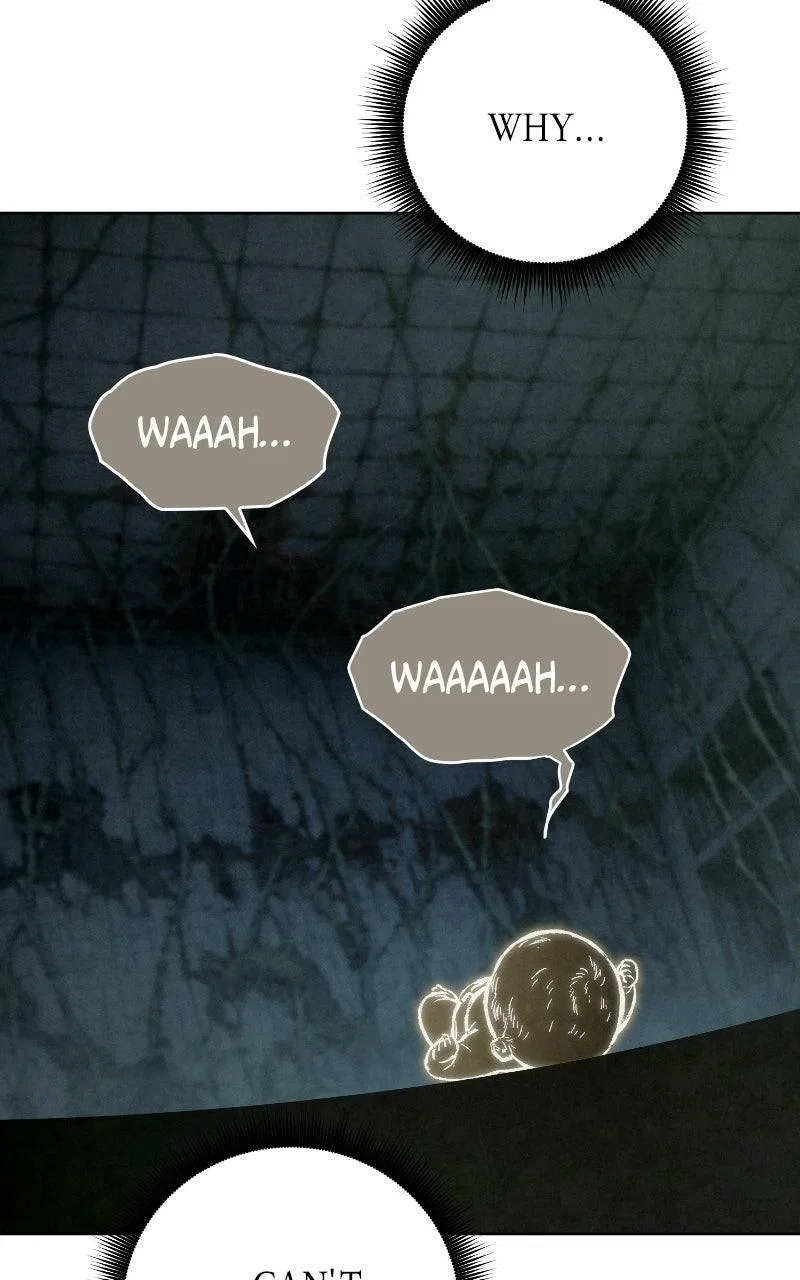 Reincarnated In a Cursed Game Chapter 57 – Page 5