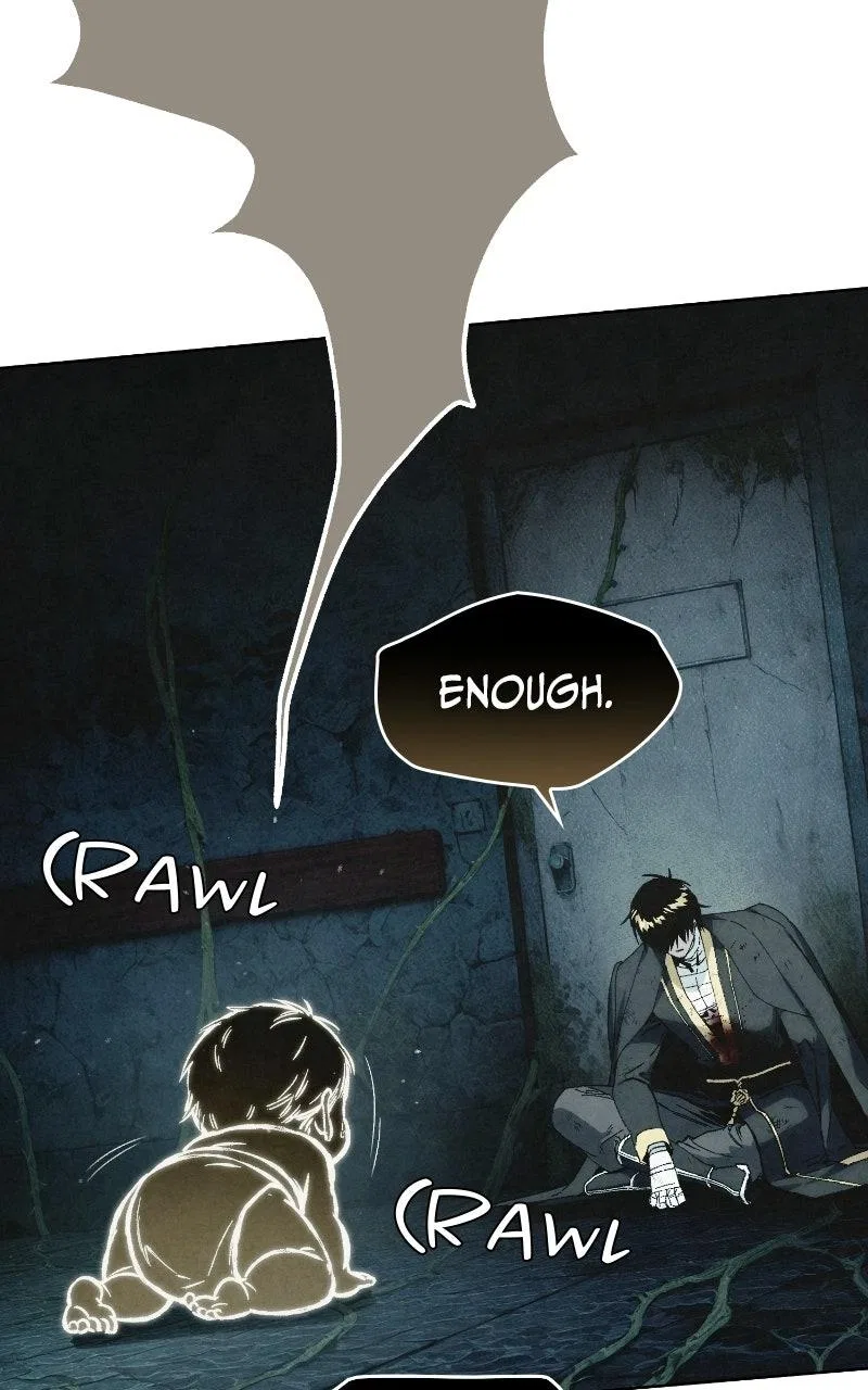 Reincarnated In a Cursed Game Chapter 57 – Page 22