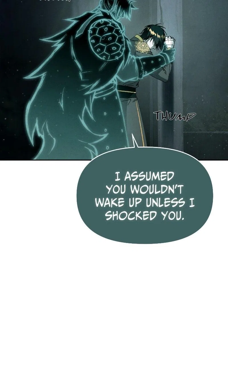 Reincarnated In a Cursed Game Chapter 57 – Page 48