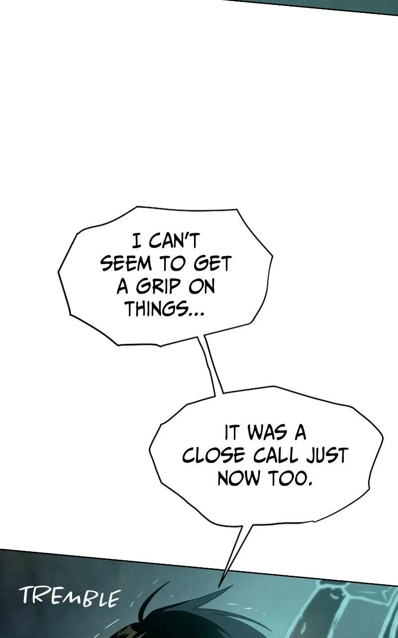 Reincarnated In a Cursed Game Chapter 57 – Page 54