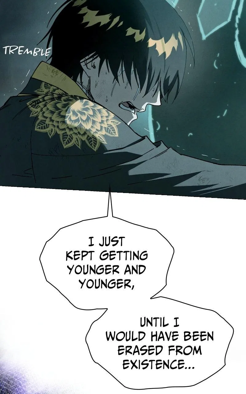 Reincarnated In a Cursed Game Chapter 57 – Page 55