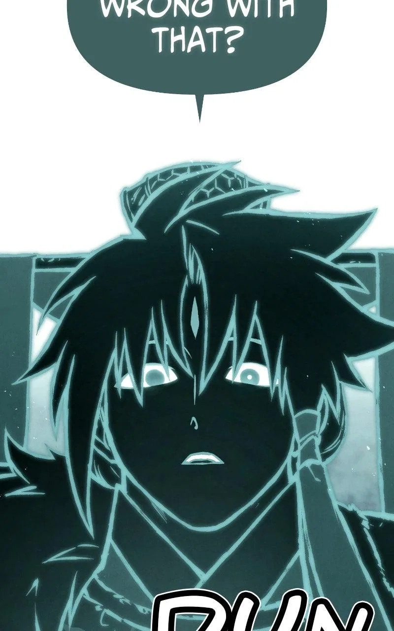 Reincarnated In a Cursed Game Chapter 57 – Page 60
