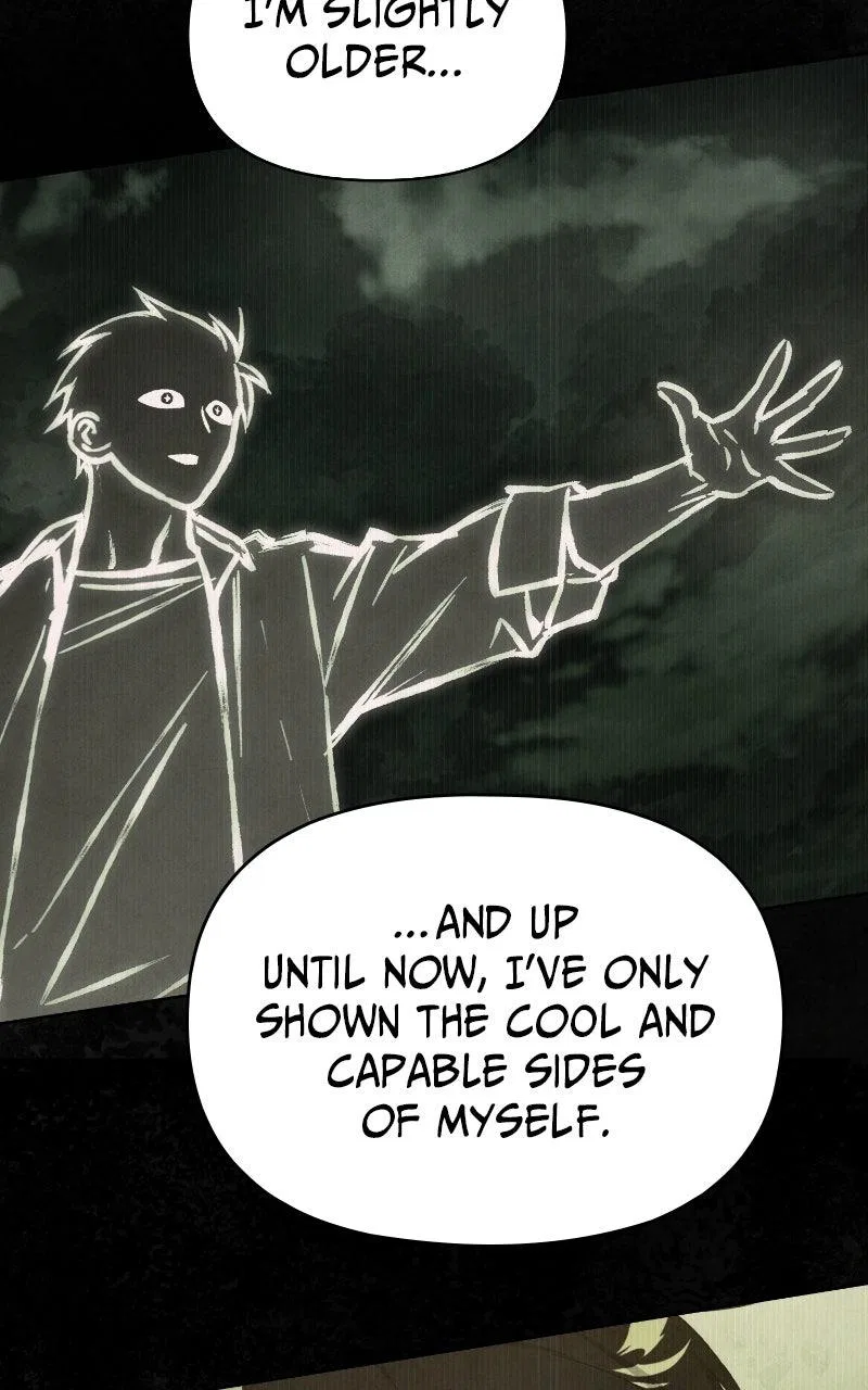 Reincarnated In a Cursed Game Chapter 57 – Page 63