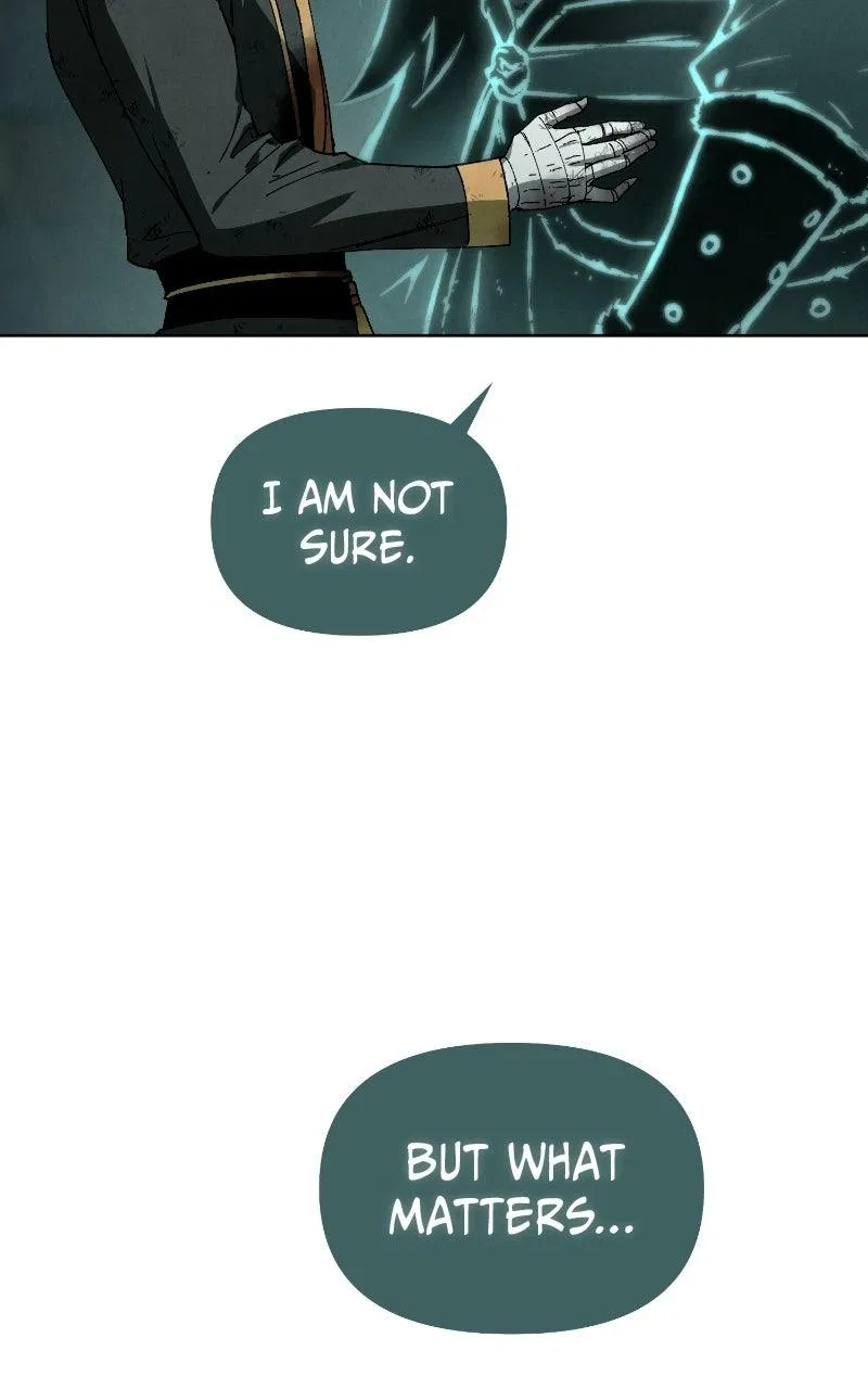 Reincarnated In a Cursed Game Chapter 57 – Page 73