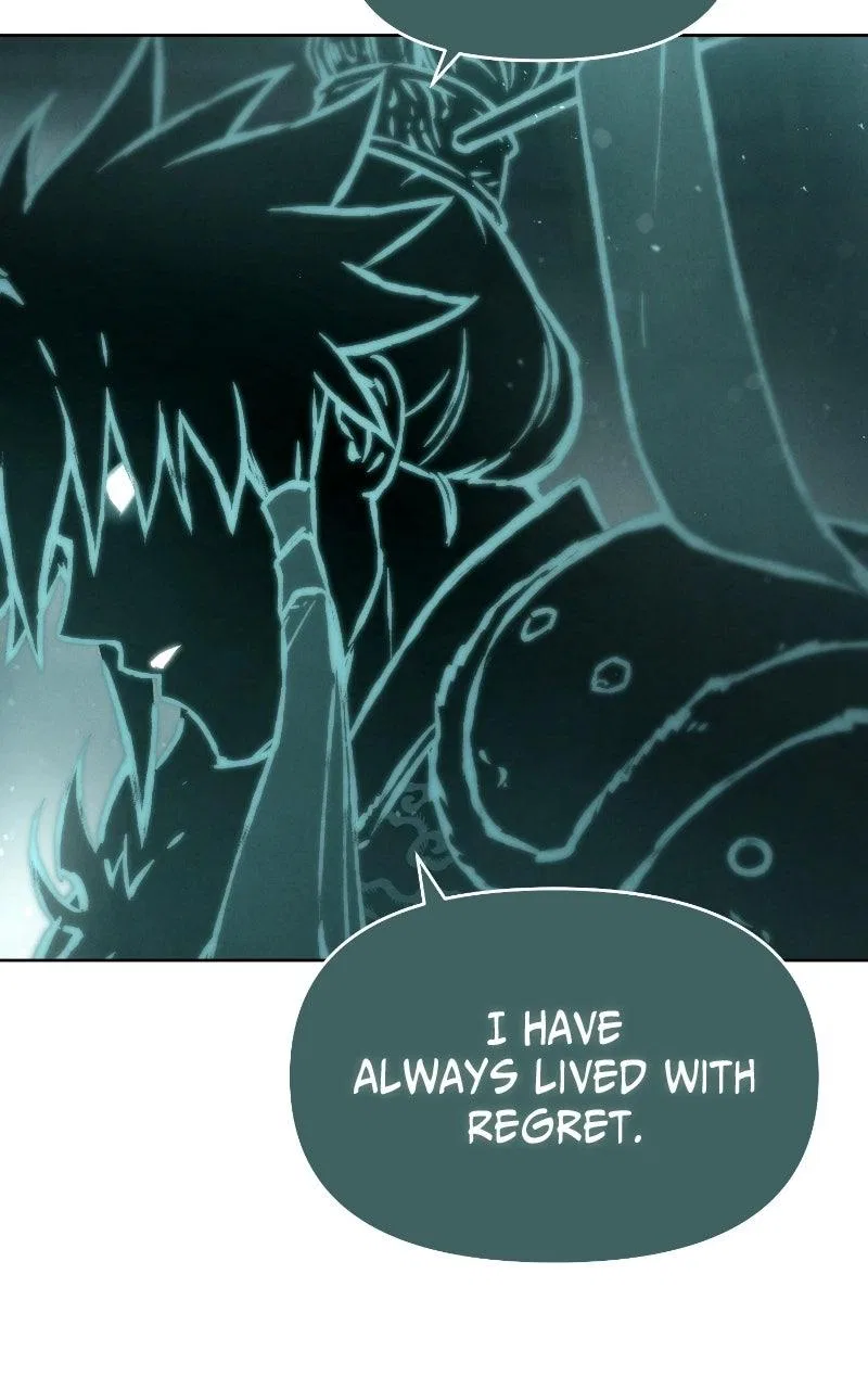 Reincarnated In a Cursed Game Chapter 57 – Page 85