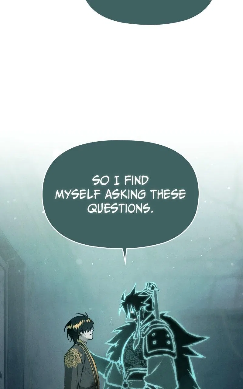 Reincarnated In a Cursed Game Chapter 57 – Page 93