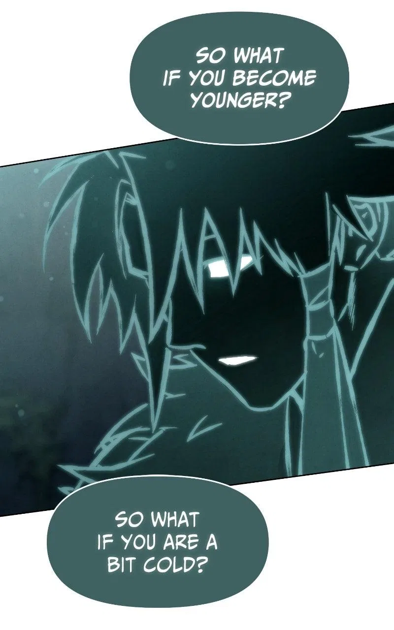 Reincarnated In a Cursed Game Chapter 57 – Page 95