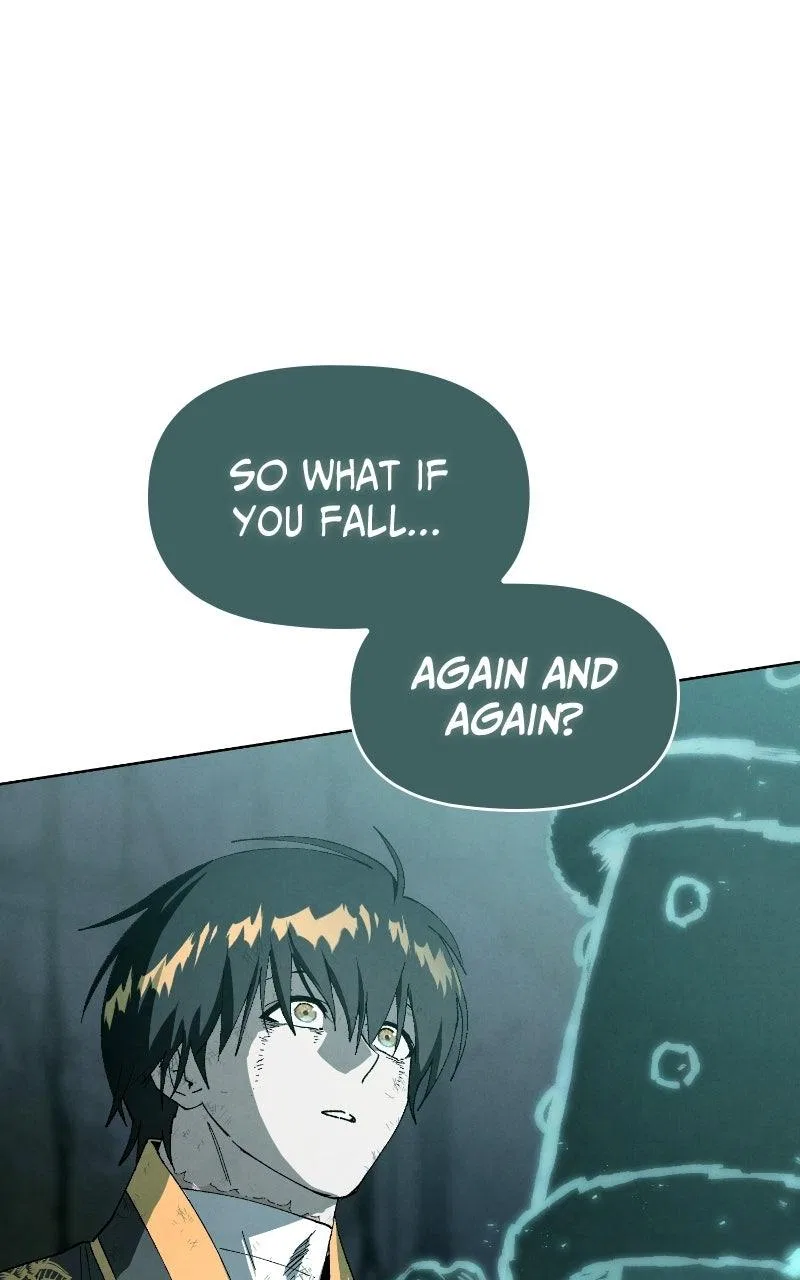 Reincarnated In a Cursed Game Chapter 57 – Page 96