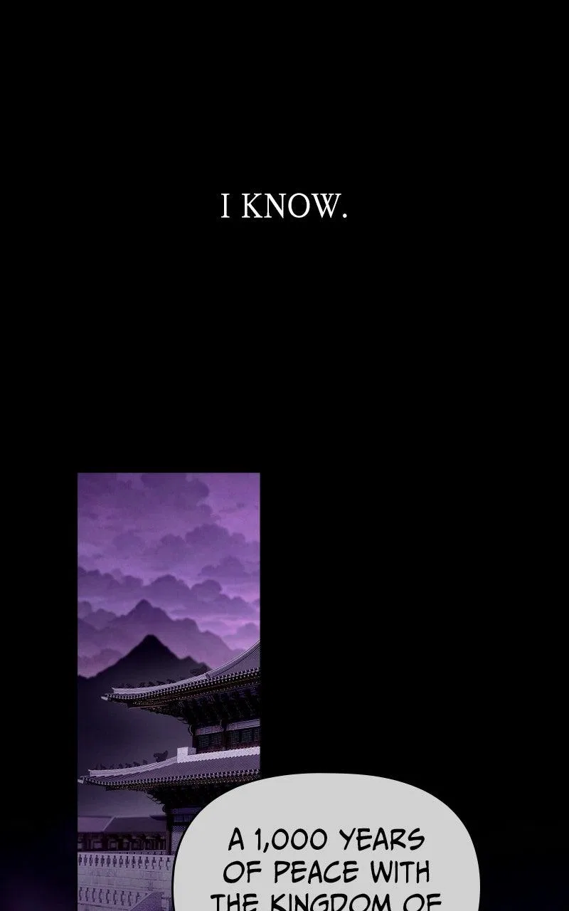 Reincarnated In a Cursed Game Chapter 56 – Page 1