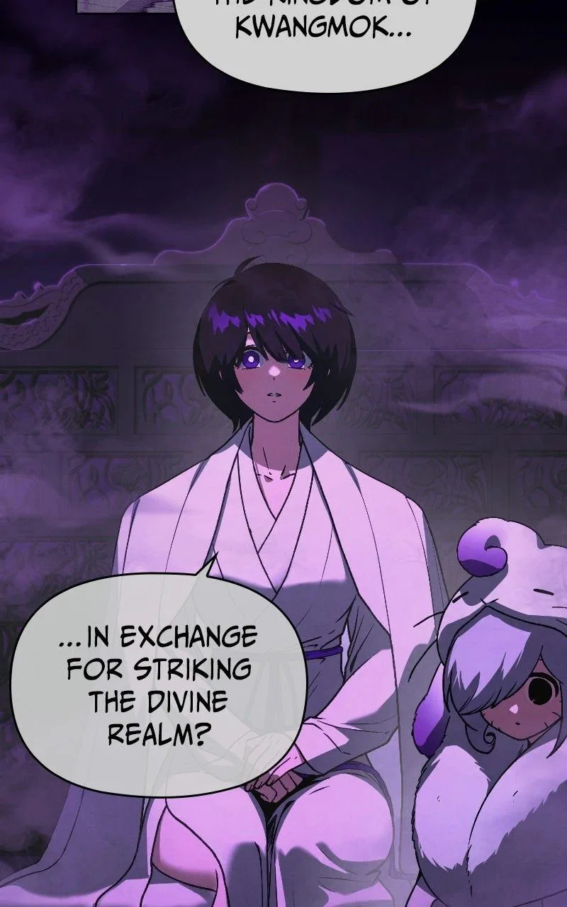 Reincarnated In a Cursed Game Chapter 56 – Page 2