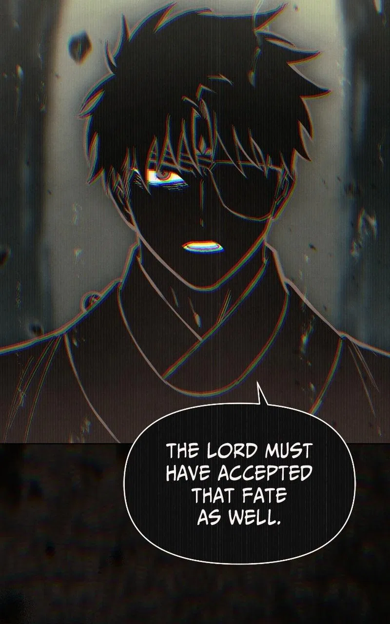 Reincarnated In a Cursed Game Chapter 56 – Page 9