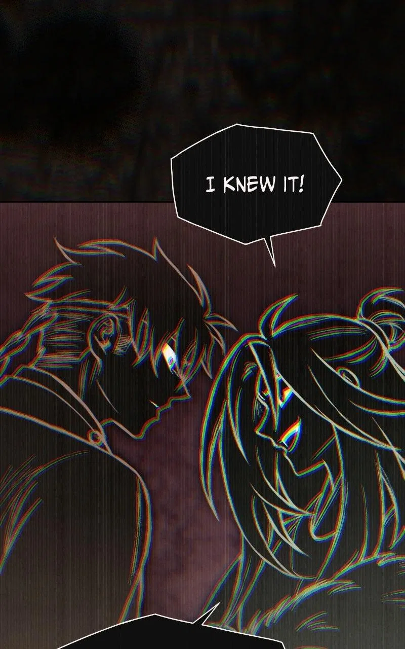 Reincarnated In a Cursed Game Chapter 56 – Page 10