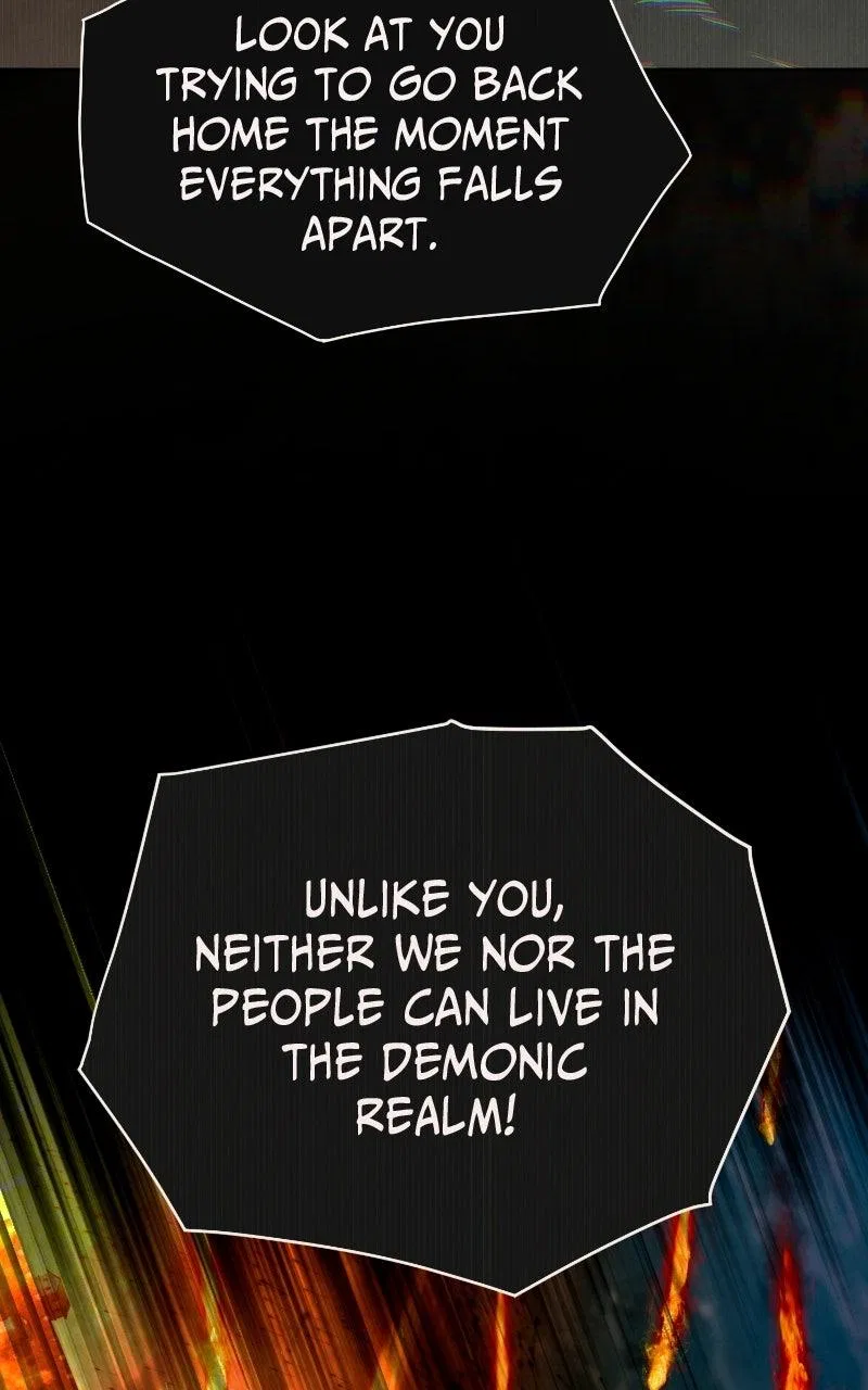 Reincarnated In a Cursed Game Chapter 56 – Page 11