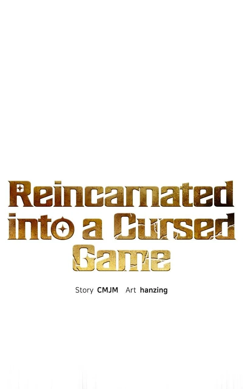 Reincarnated In a Cursed Game Chapter 56 – Page 38
