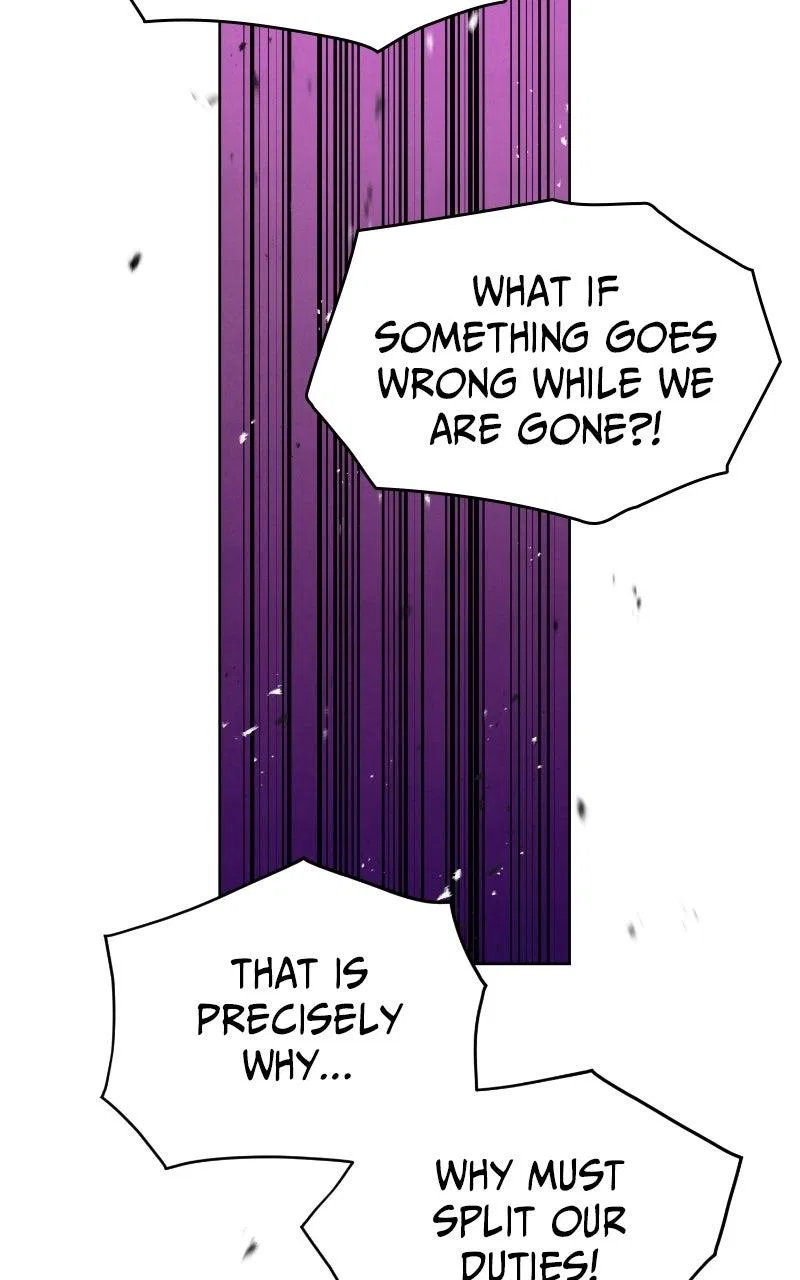 Reincarnated In a Cursed Game Chapter 56 – Page 47