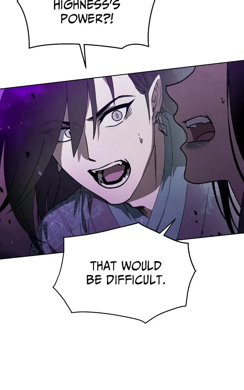 Reincarnated In a Cursed Game Chapter 56 – Page 51