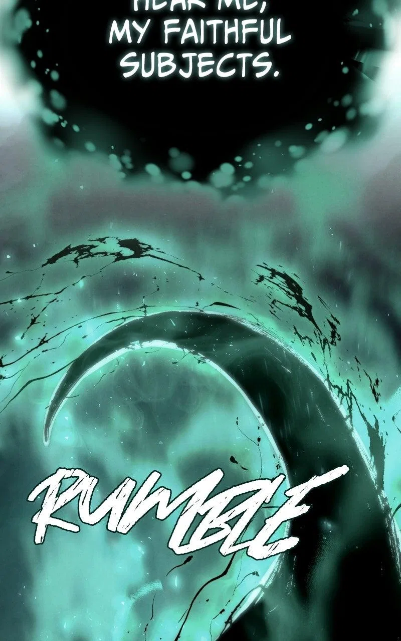 Reincarnated In a Cursed Game Chapter 56 – Page 57