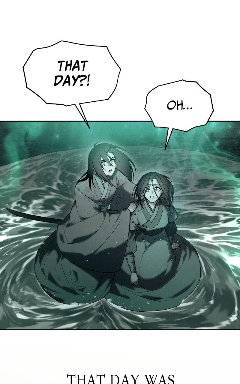 Reincarnated In a Cursed Game Chapter 56 – Page 61