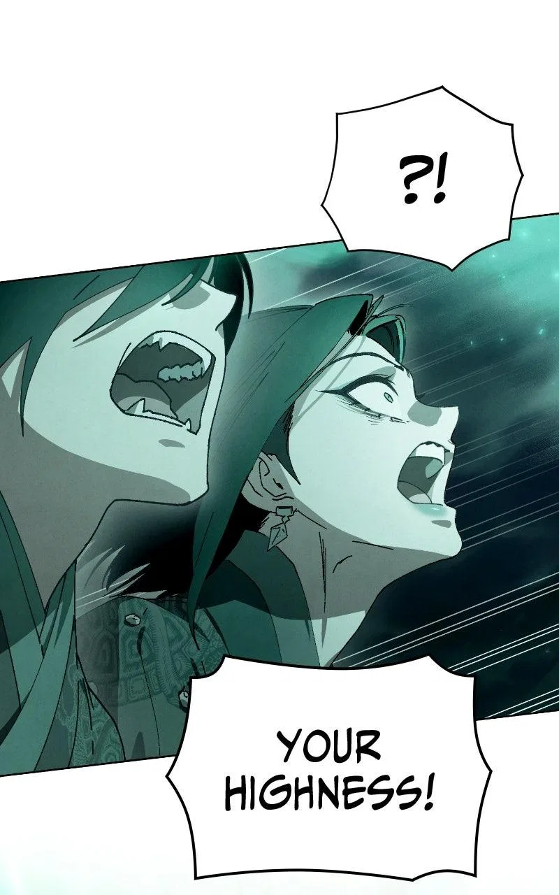 Reincarnated In a Cursed Game Chapter 56 – Page 77