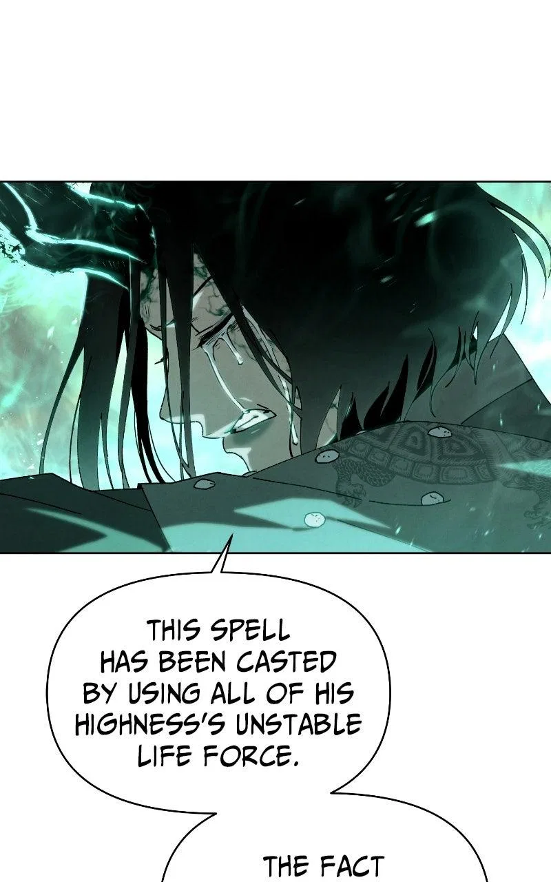 Reincarnated In a Cursed Game Chapter 56 – Page 90