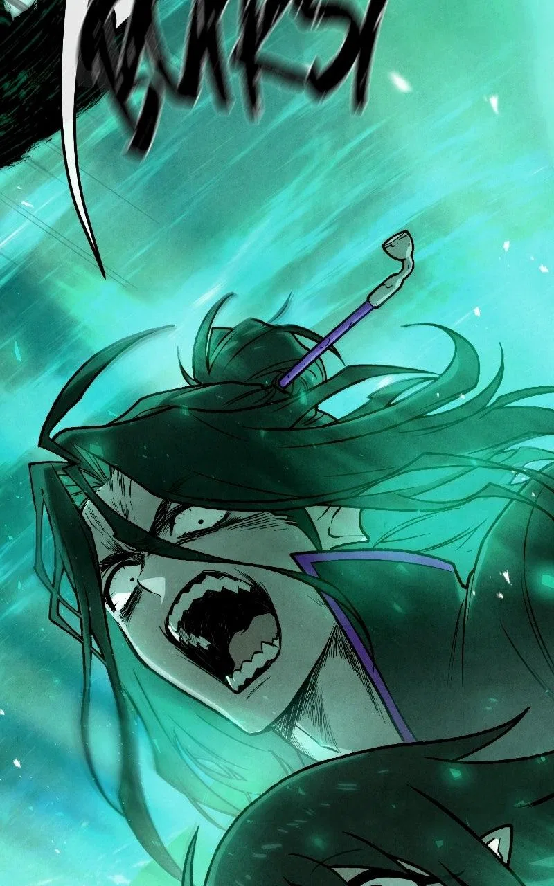 Reincarnated In a Cursed Game Chapter 56 – Page 107