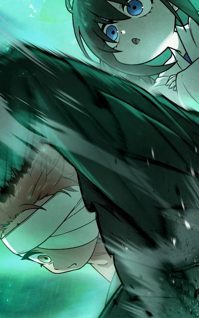 Reincarnated In a Cursed Game Chapter 56 – Page 108