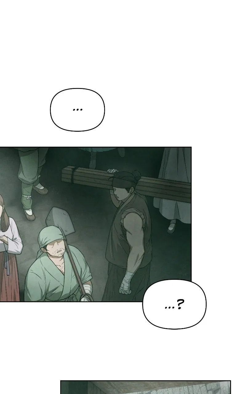 Reincarnated In a Cursed Game Chapter 55 – Page 5