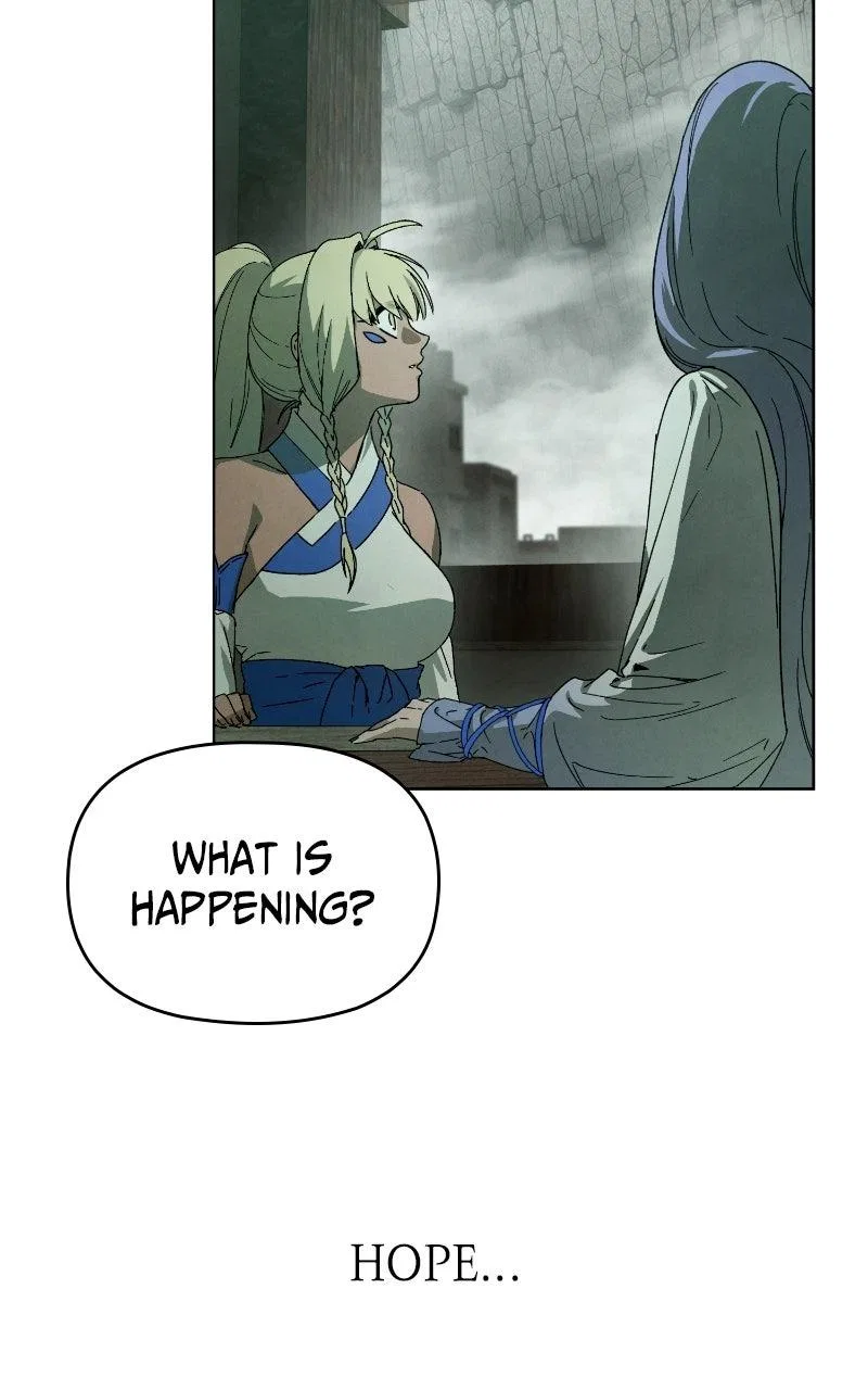 Reincarnated In a Cursed Game Chapter 55 – Page 6