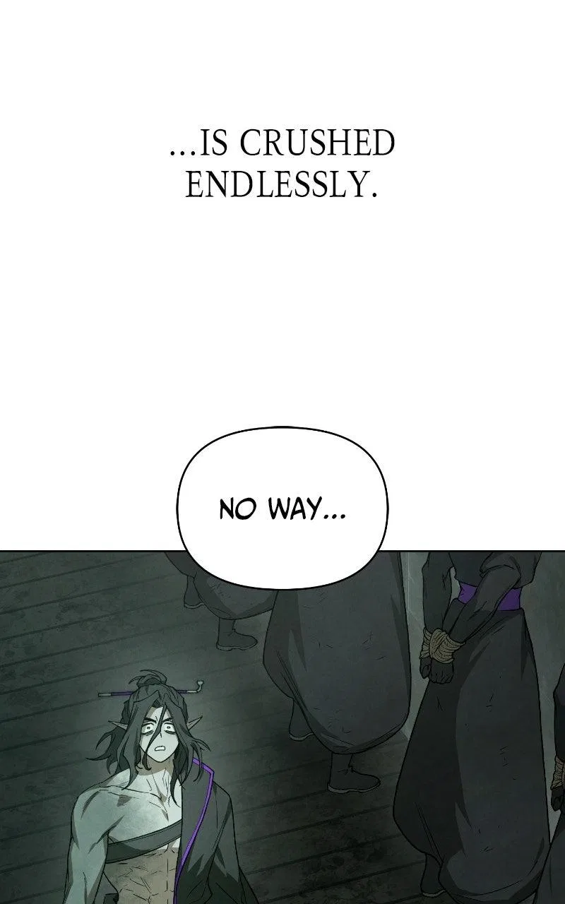Reincarnated In a Cursed Game Chapter 55 – Page 8
