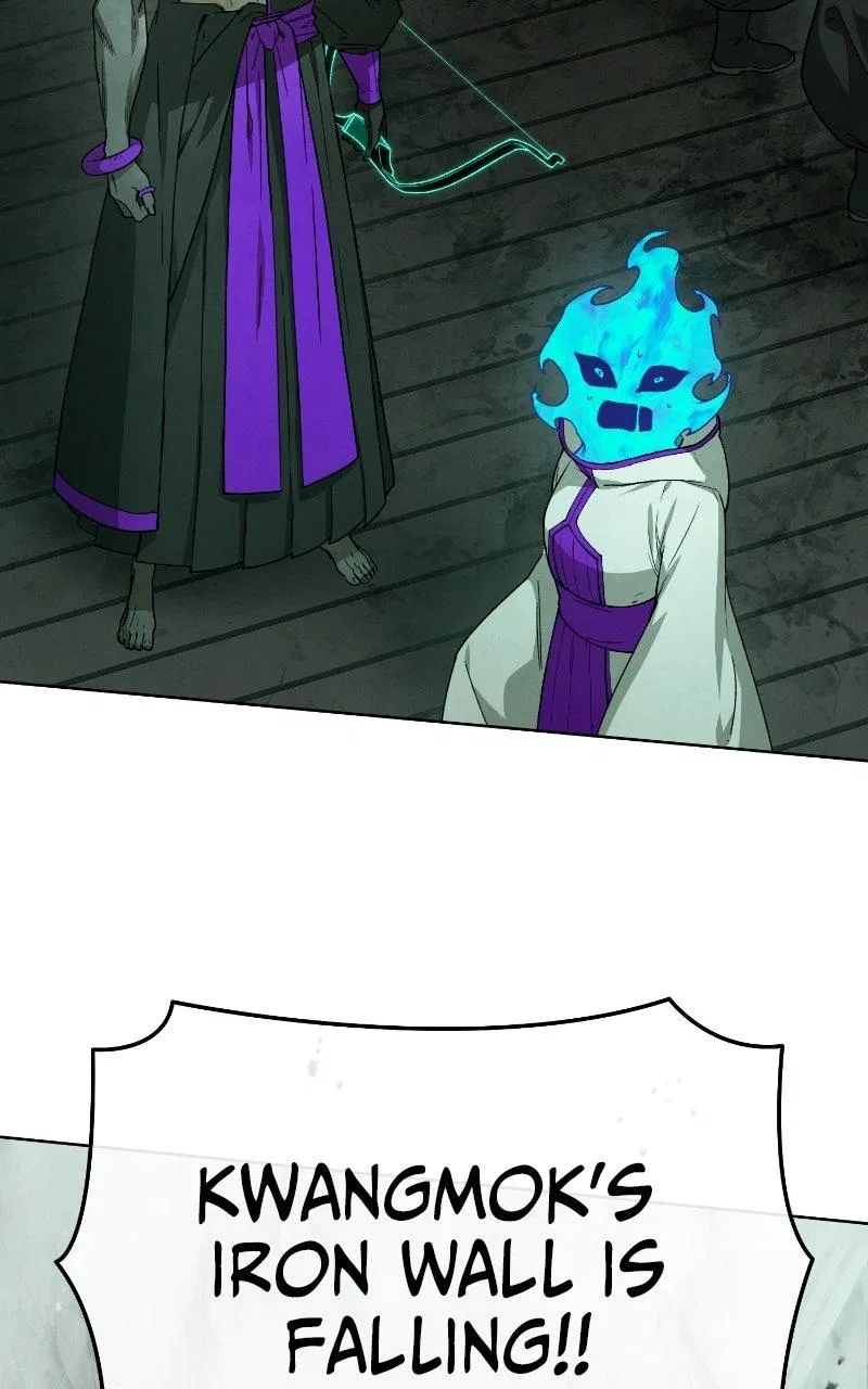 Reincarnated In a Cursed Game Chapter 55 – Page 9