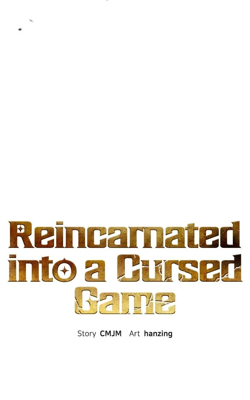 Reincarnated In a Cursed Game Chapter 55 – Page 12