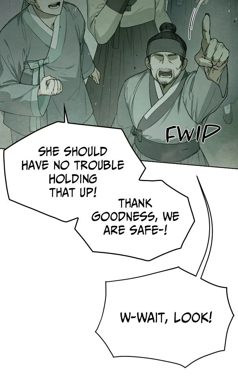 Reincarnated In a Cursed Game Chapter 55 – Page 25