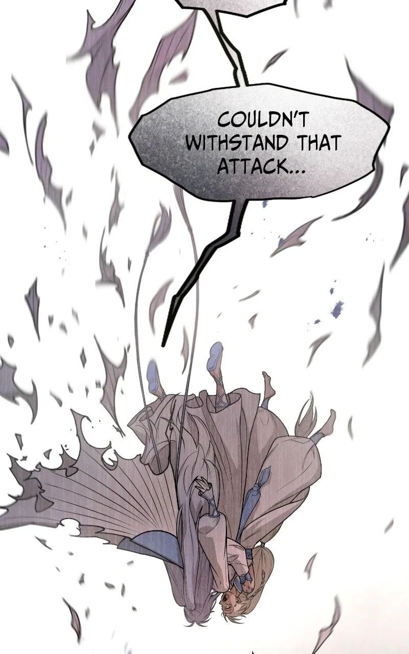 Reincarnated In a Cursed Game Chapter 55 – Page 43