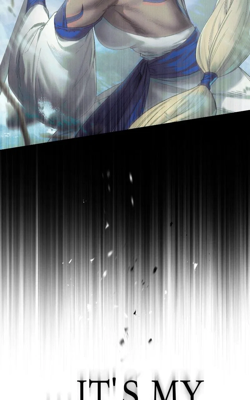 Reincarnated In a Cursed Game Chapter 55 – Page 61