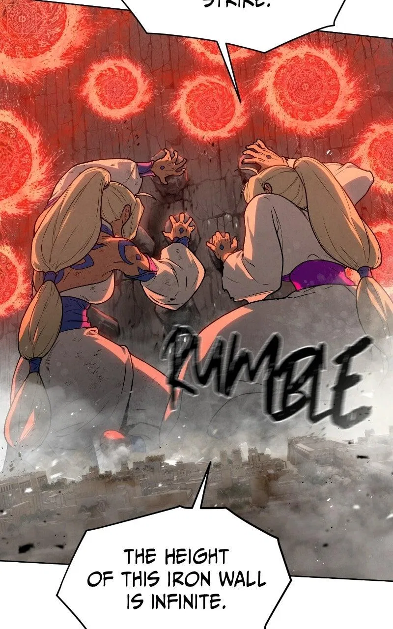 Reincarnated In a Cursed Game Chapter 55 – Page 70