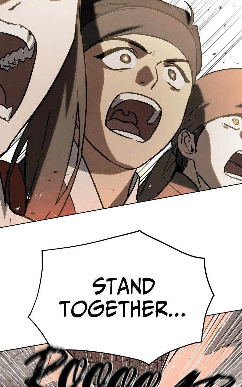 Reincarnated In a Cursed Game Chapter 55 – Page 77